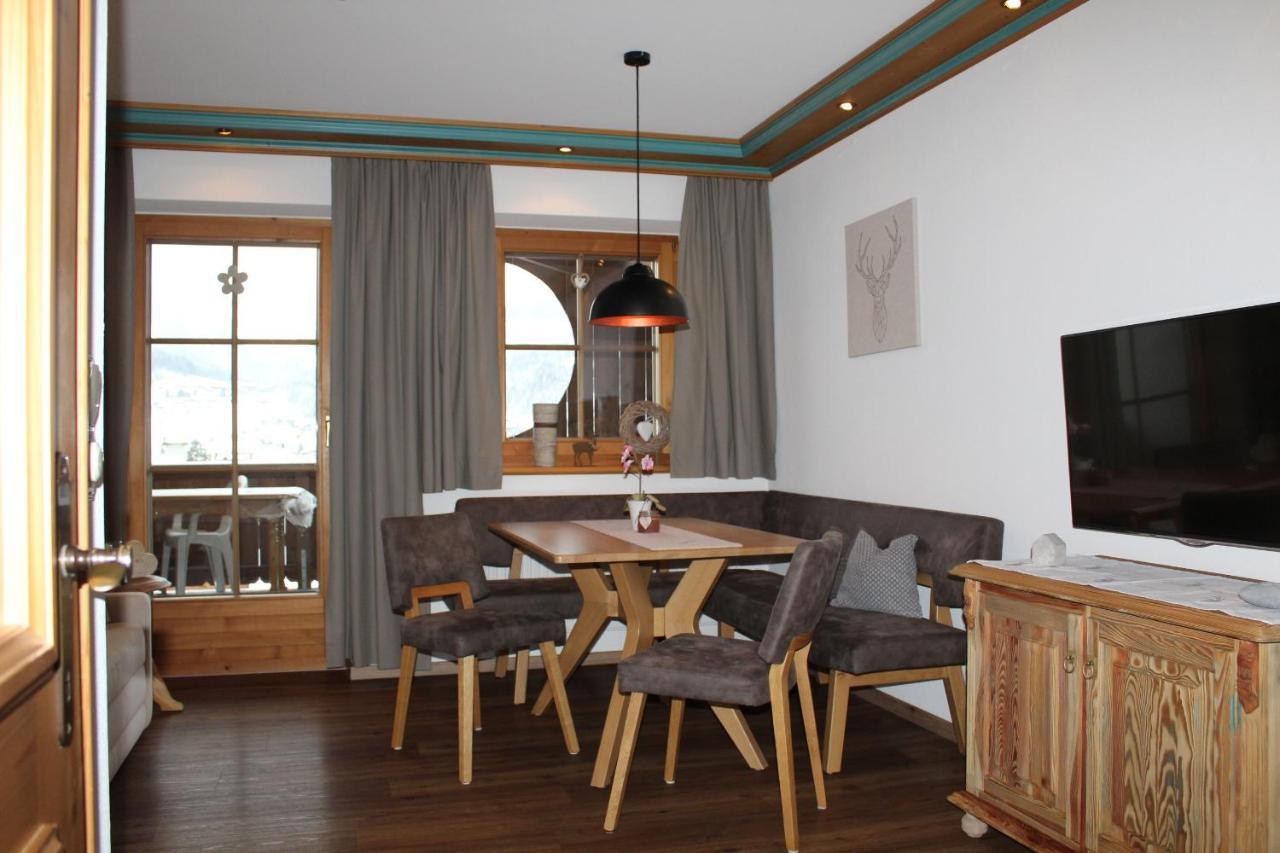 Landhaus Patricia Ellmau Exteriér fotografie